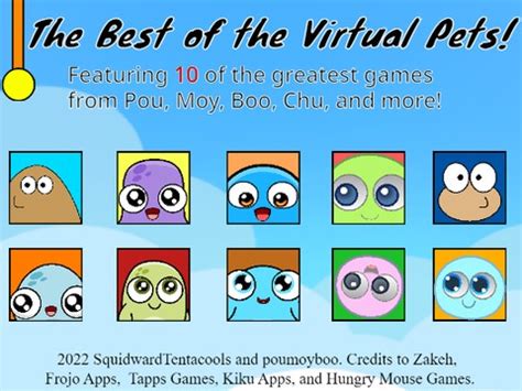 virtual pet games|Forum: Absolutely Mangas (page 10) .